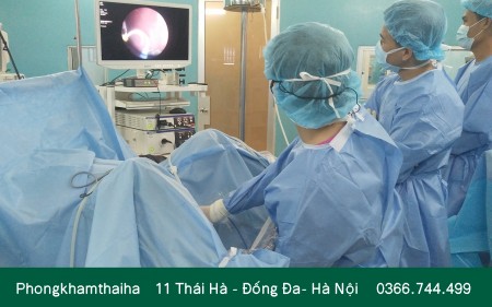 ĐỊA CHỈ CHỮA VIÊM BÀNG QUANG ĐANG ĐƯỢC NHIỀU NGƯỜI SĂN LÙNG