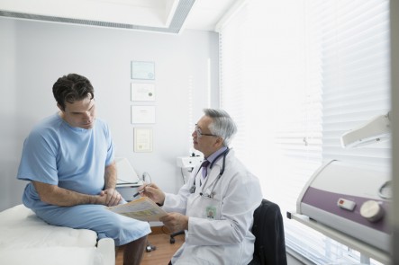 KHÁM NAM KHOA ĐỊNH KÌ - ĐIỀU CẦN THIẾT VỚI NAM GIỚI