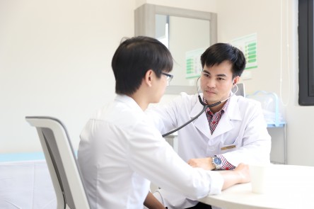 PHÒNG KHÁM NAM KHOA TỐT Ở HÀ NỘI