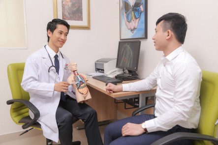 PHÒNG KHÁM CHUYÊN NAM KHOA TỐT TẠI HÀ NỘI