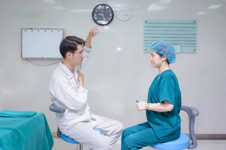 ĐỊA CHỈ PHẪU THUẬT HÔI NÁCH