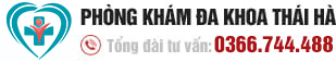 Phòng khám đa khoa Thái Hà