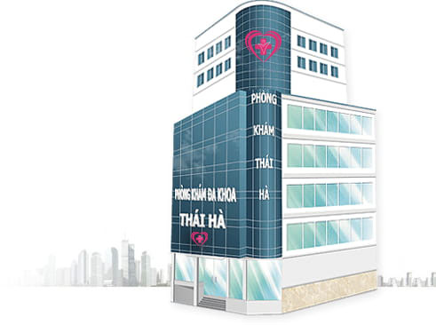 Phòng khám đa khoa Thái Hà