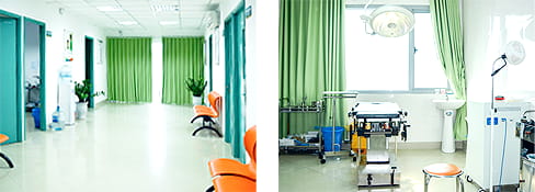 Phòng khám đa khoa Thái Hà